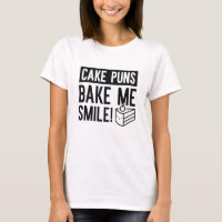 Cake Puns Bake Me Smile