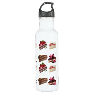 Cake Selection 710 Ml Water Bottle