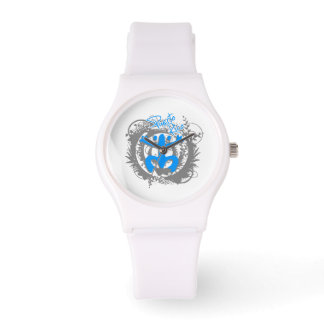 Cake Taino Disen Clock Watch