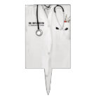 Diplôme de fin d'études de médecine
