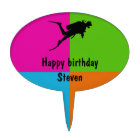 J'aime la plongée à l'air - homeware