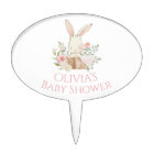 Lapin Lapin Baby shower personnalisé