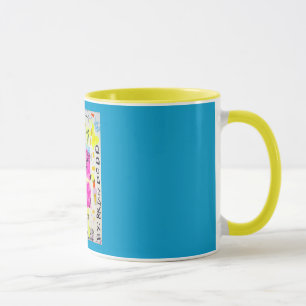 Cakenstein Mug