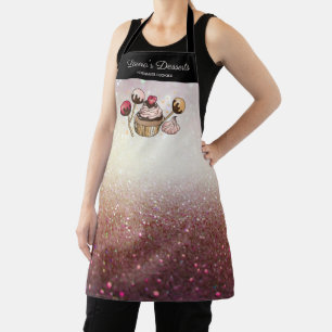 Cakes & Sweets Cupcake Desserts sweets Apron