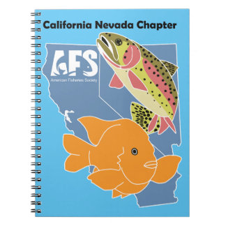 Cal-Neva AFS notebook