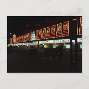 Cal Neva Reno Nevada Postcards