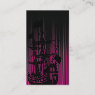 Cala Business Card