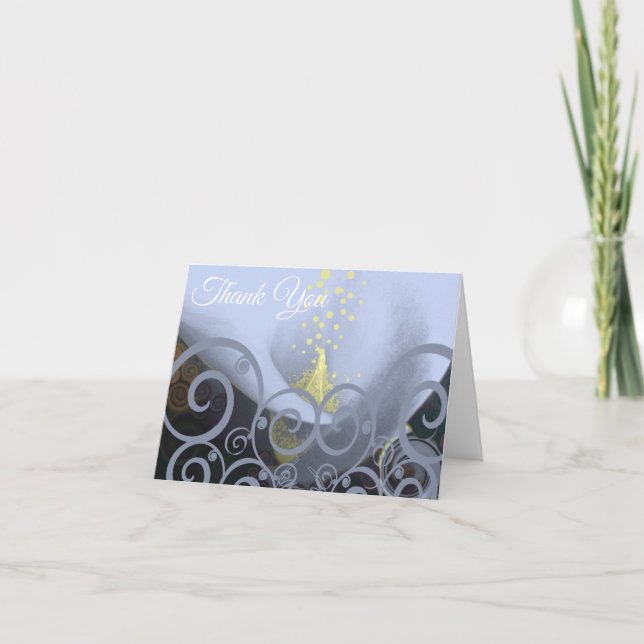 Cala Lilly Merci Blue (Devant)