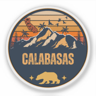 Calabasas, California