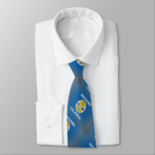 Calabria Tie
