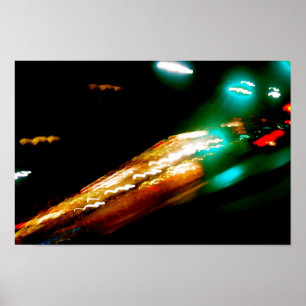Calaimity Poster