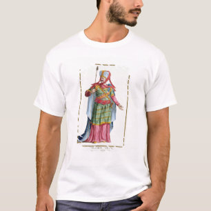 Calamin-Han, Emperor and Sovereign of Asia from 'R T-Shirt