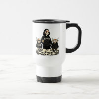 Calavera & Coo Watch