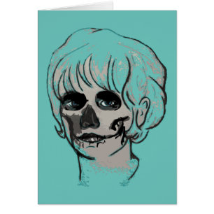 calavera mamacita