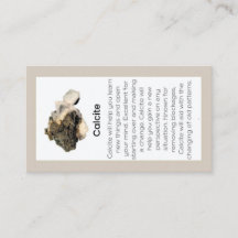 Calcite Crystal Meaning Jewellery Display Gemstone