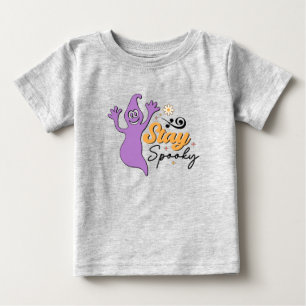 Calcomania Baby T-Shirt