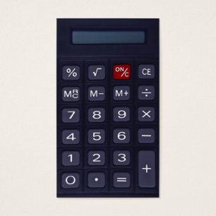 calculator