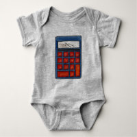 Calculator Math Nerd Mathematics Numbers Teacher