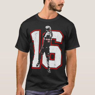 Caleb Martin T-Shirt