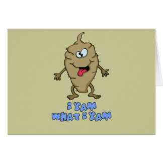 Calembour drôle - igname d'I ce qui igname d'I