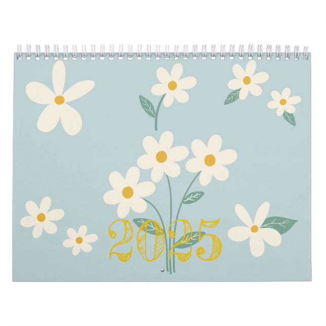Calendar (Cover)