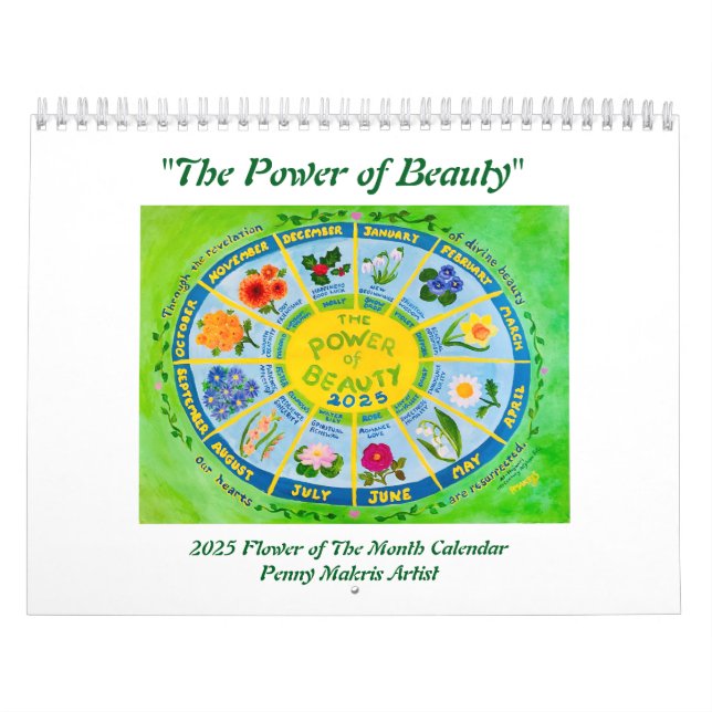 Calendar (Cover)