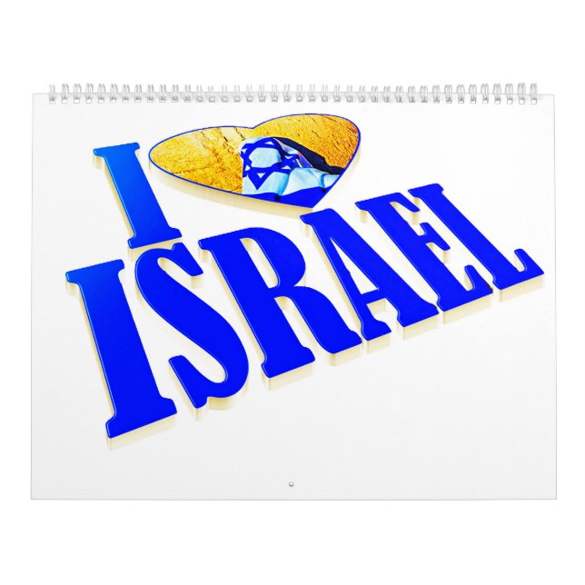 Calendar (Cover)