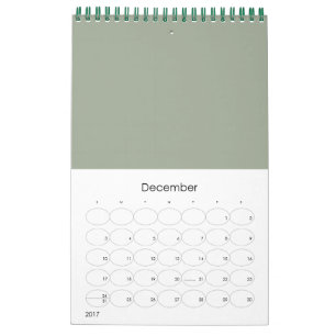 calendar