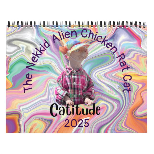Calendar (Cover)
