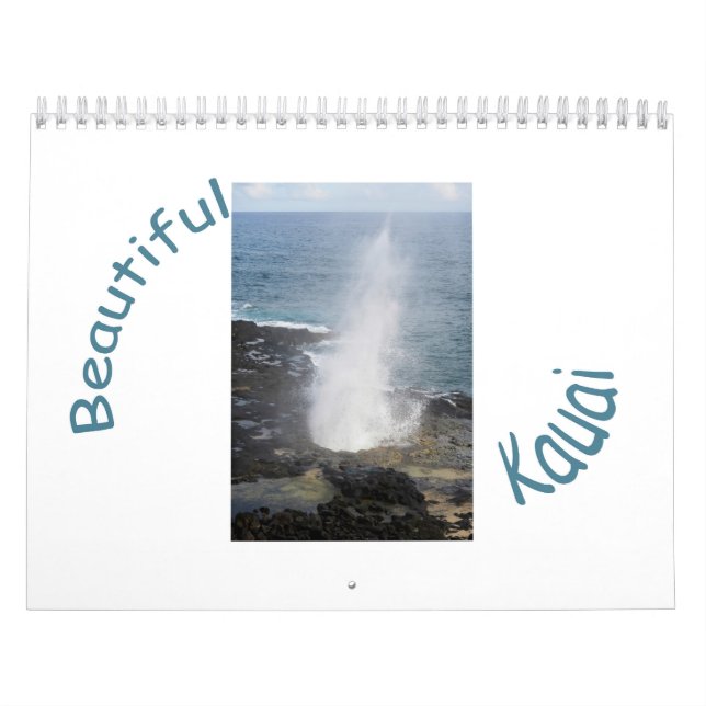 Calendar (Cover)