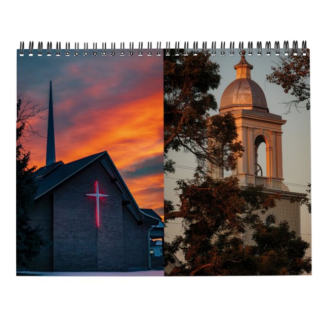 Calendar (Back)