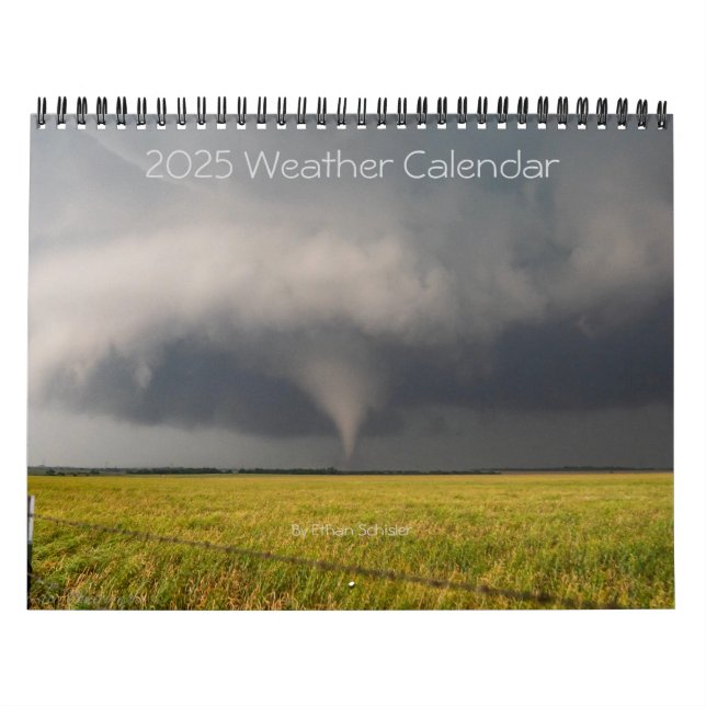 Calendar (Cover)