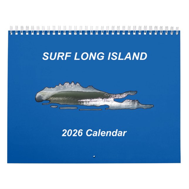 Calendar (Cover)