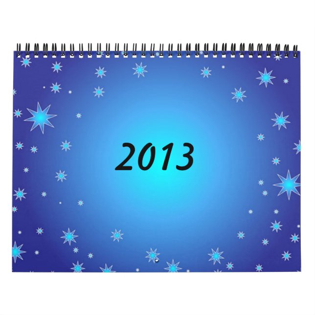 CALENDAR (Cover)