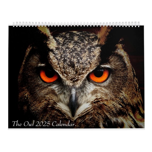 Calendar (Cover)