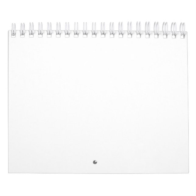 Calendar (Cover)