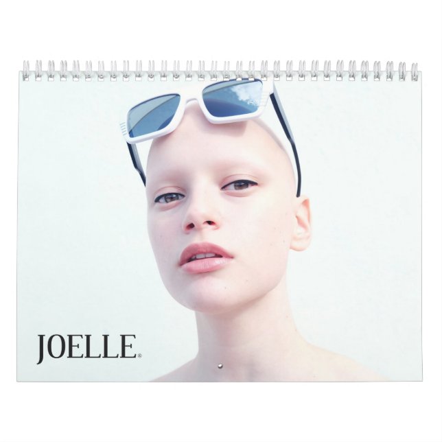 Calendar (Cover)