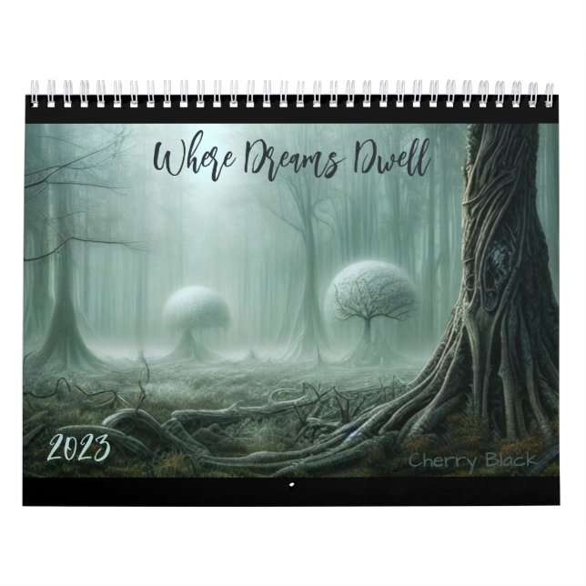 Calendar (Cover)
