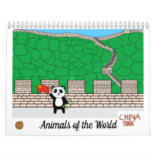 Calendar 12 Month 2026