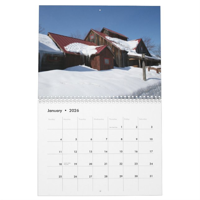 Calendar 2013 Karen's Customizable (Jan 2026)