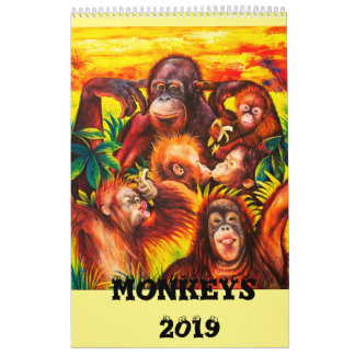 Calendar 2019