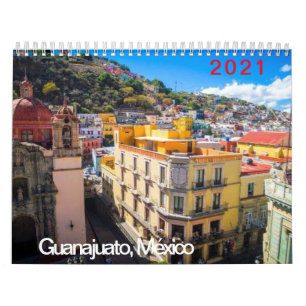 Calendar 2021