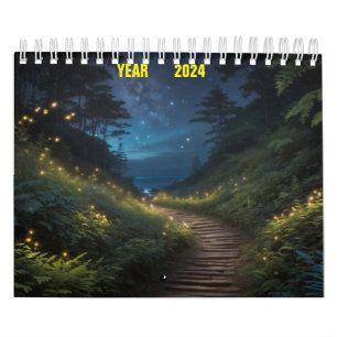 Calendar 2024