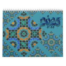 Calendar 2025