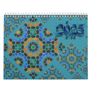 Calendar 2025