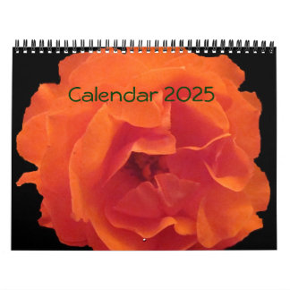 Calendar 2025