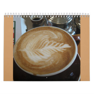 CALENDAR: A YEAR IN THE LIFE CALENDAR