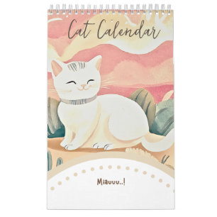 Calendar anime