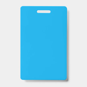 Calendar Badge