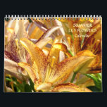 CALENDAR LILIES Calendar LILY Flowers Summer<br><div class="desc">CALENDARS LILIES Calendars, Tiger Lilies Calendar Calla Lily Flowers Gift Calendars, Christmas Gifts, Artwork Calendars, Pink Lily, Yellow Lilies, Orange Lily Botanical Floral Flower Garden Landscapes. BASLEE TROUTMAN FINE ART COLLECTIONS. GETTING A GIFT? COMBINE several products. Calendars, Greeting Cards, Stamps, Postage Stamps, Postcards, Tote Bags, Aprons, Mugs, Mousepads, Keychains, Stickers,...</div>